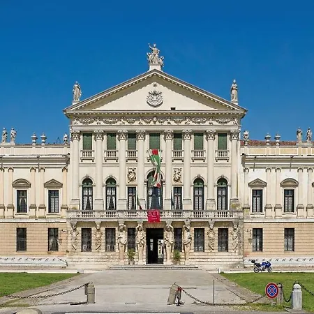 Ca' Delle Arti