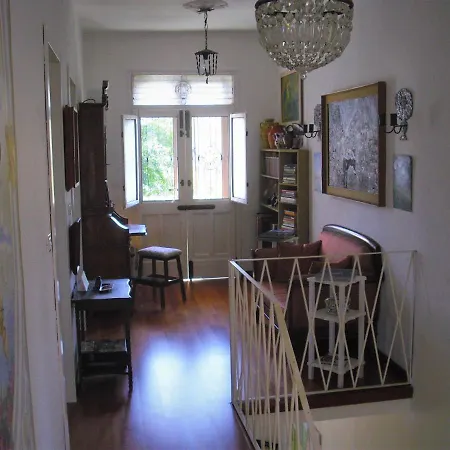B&B Ca' Delle Arti