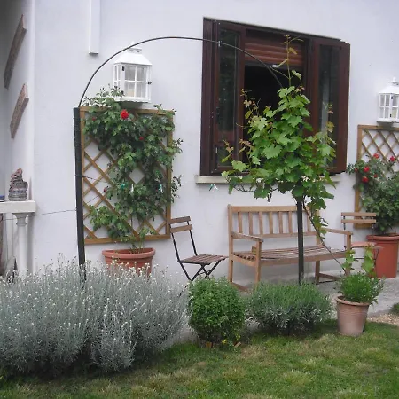 B&B Ca' Delle Arti *