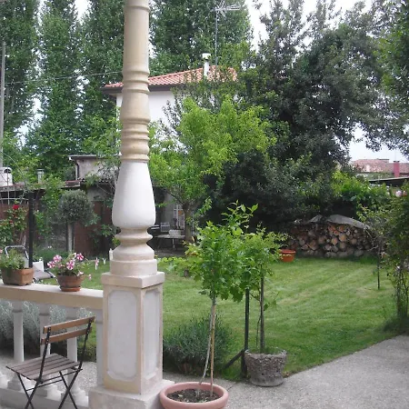Ca' Delle Arti B&B