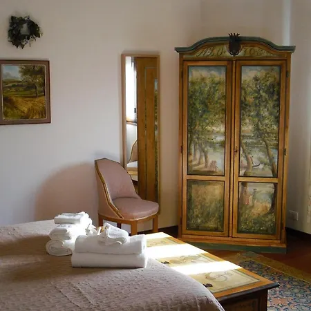 B&B Ca' Delle Arti 오리아고디미라