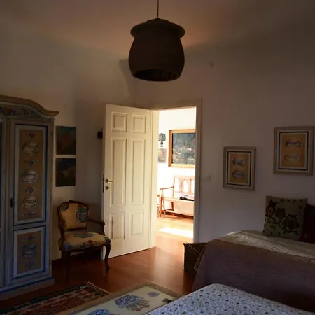 Ca' Delle Arti B&B 오리아고디미라