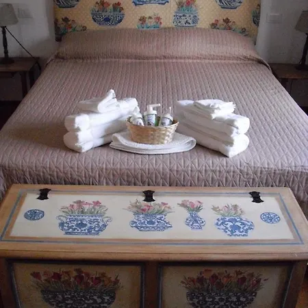 Ca' Delle Arti B&B *