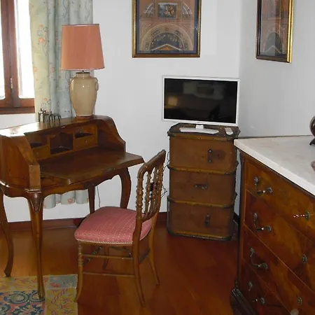 Ca' Delle Arti B&B *