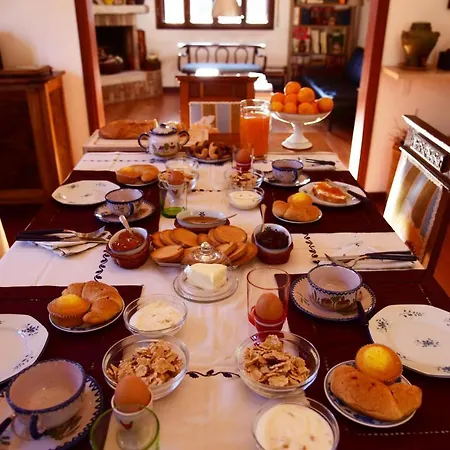 Ca' Delle Arti B&B *