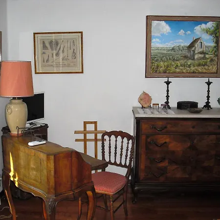 B&B Ca' Delle Arti *