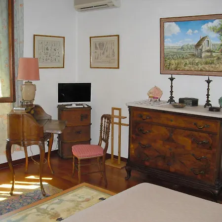 Ca' Delle Arti B&B 오리아고디미라