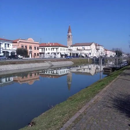 B&B Ca' Delle Arti