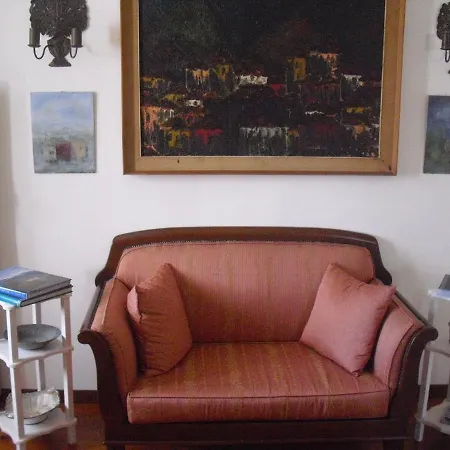 Ca' Delle Arti B&B *