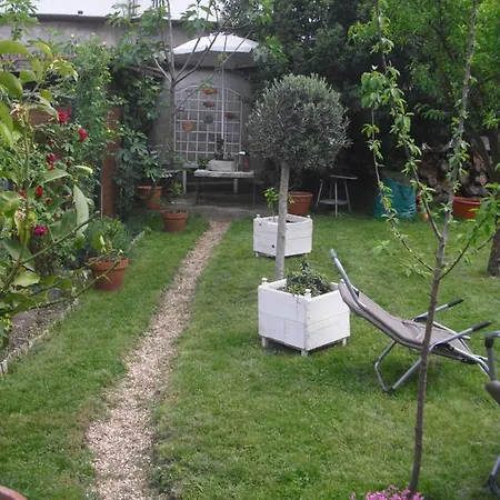 Ca' Delle Arti B&B *
